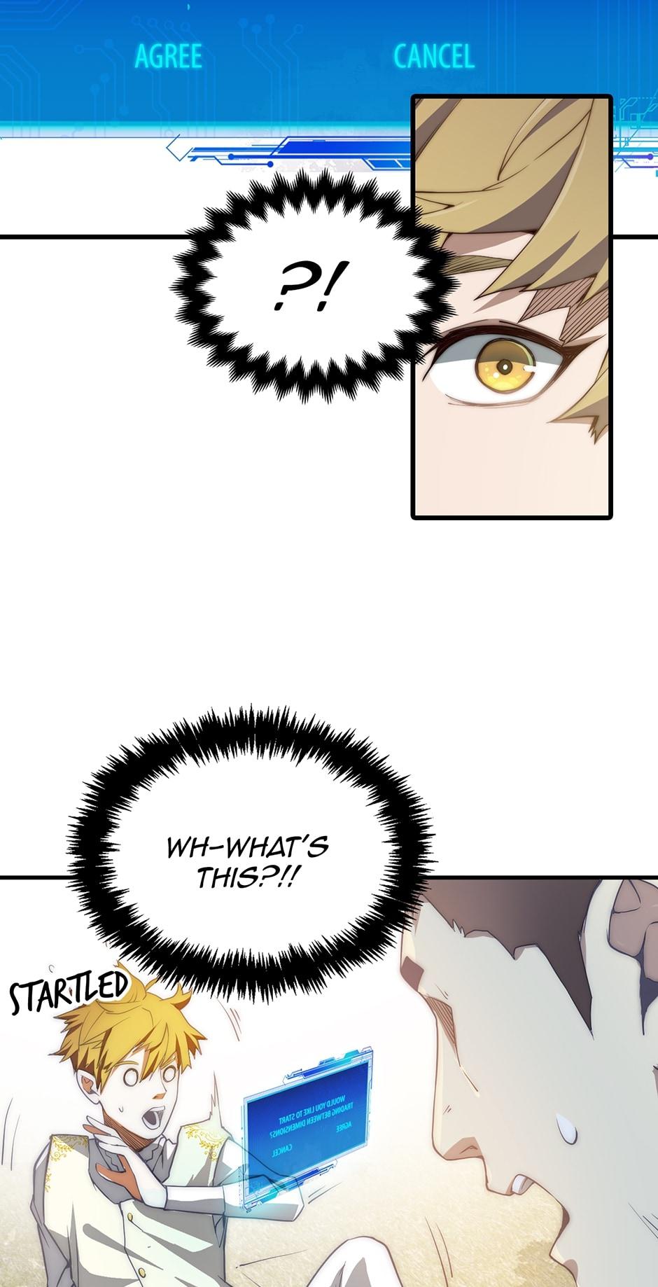 Read The Lord of Coins EN Manga Online
