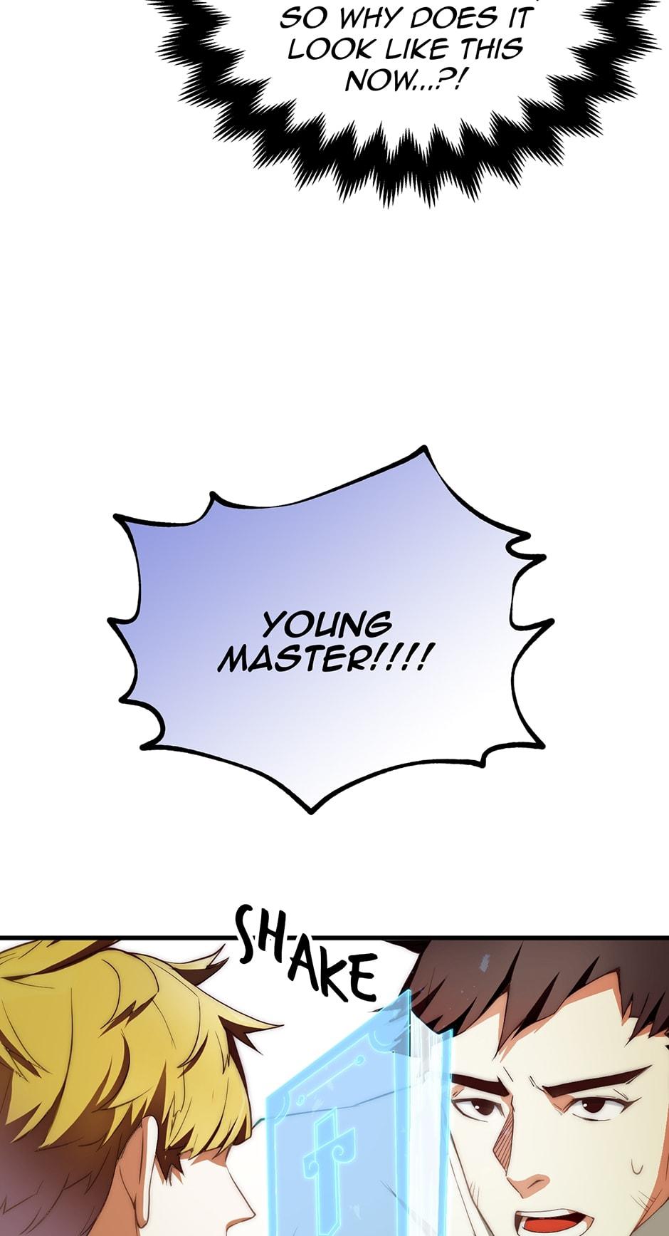 Read The Lord of Coins EN Manga Online