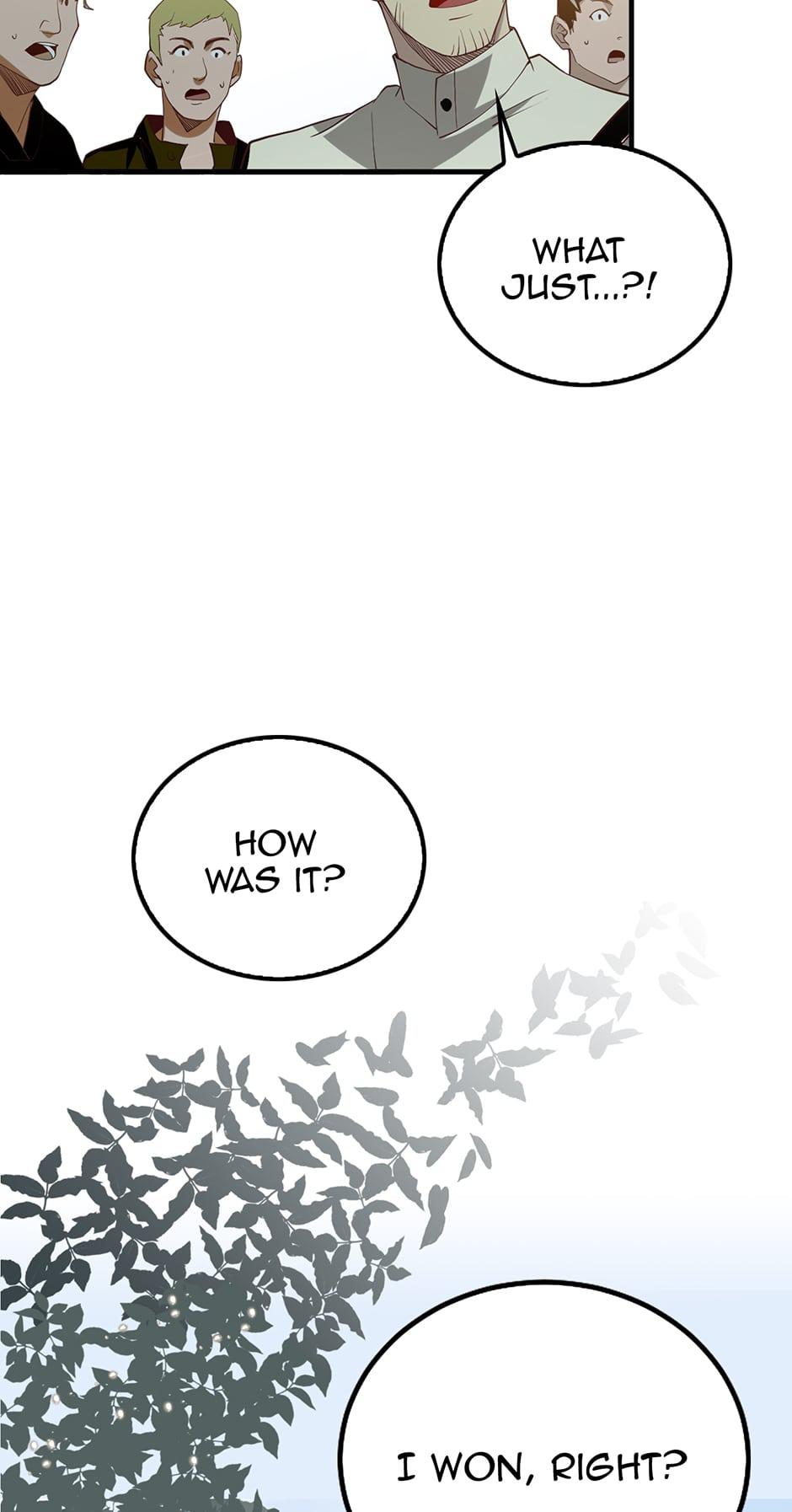 Read The Lord of Coins EN Manga Online