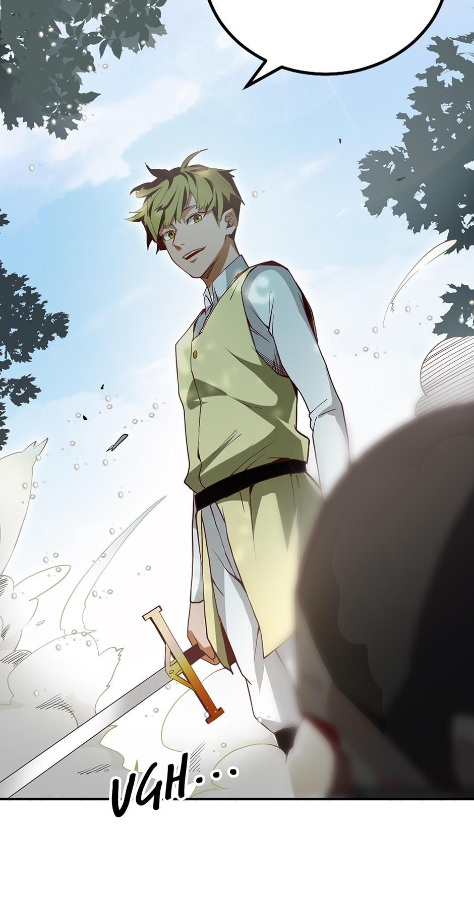 Read The Lord of Coins EN Manga Online