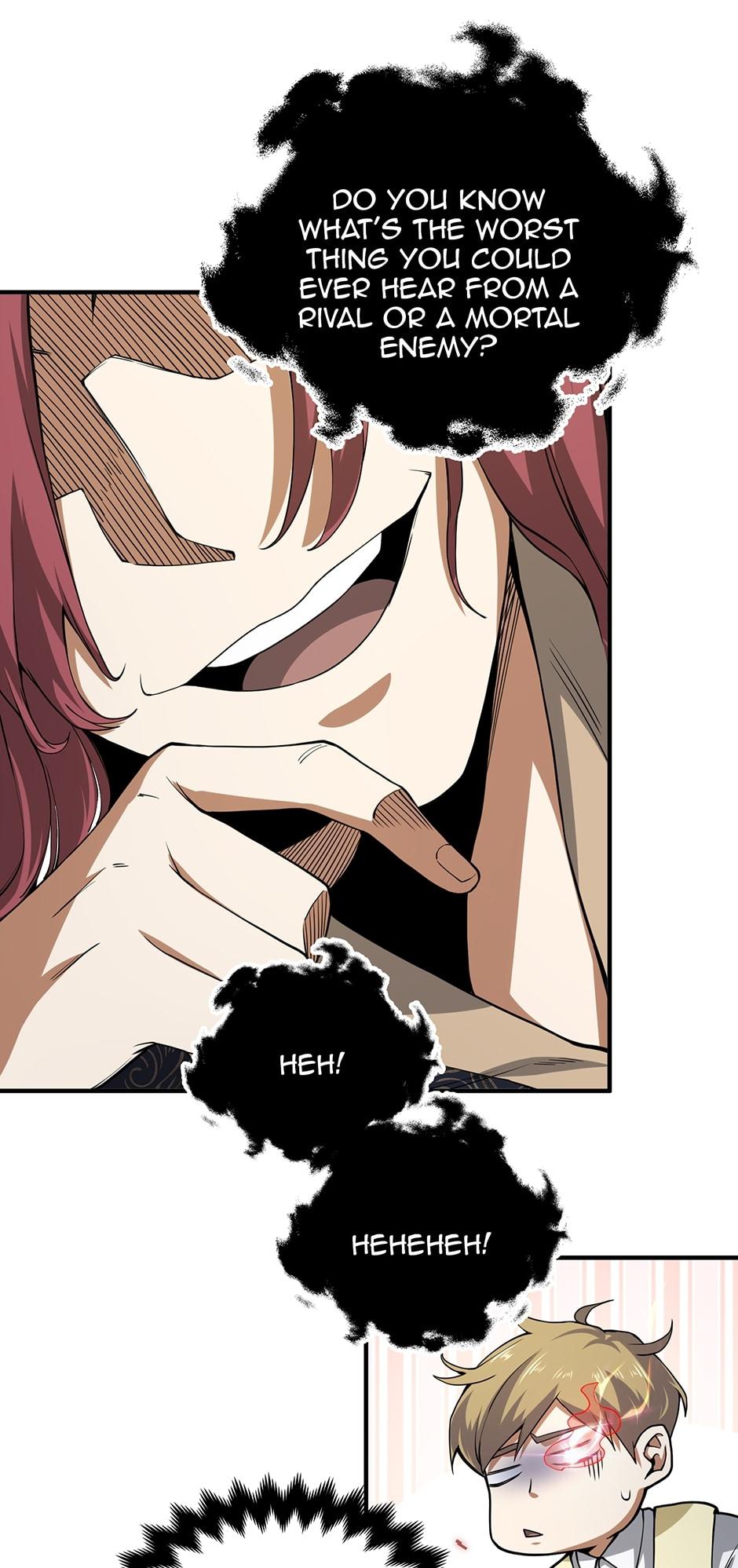 Read The Lord of Coins EN Manga Online