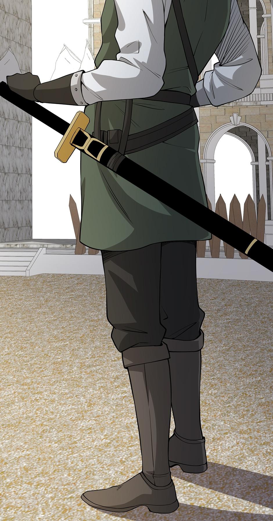 Read The Lord of Coins EN Manga Online