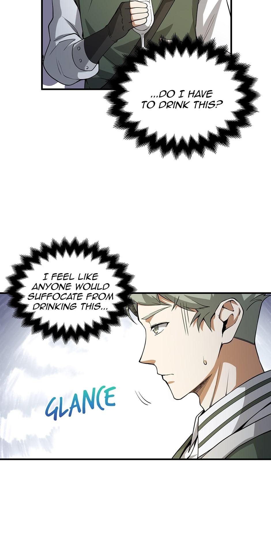Read The Lord of Coins EN Manga Online