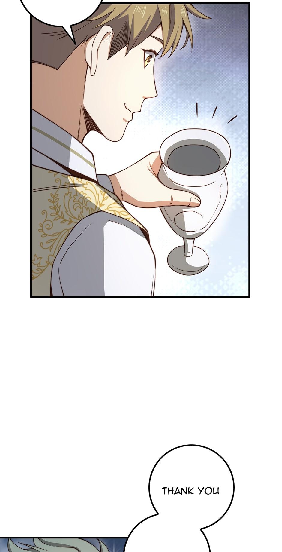 Read The Lord of Coins EN Manga Online