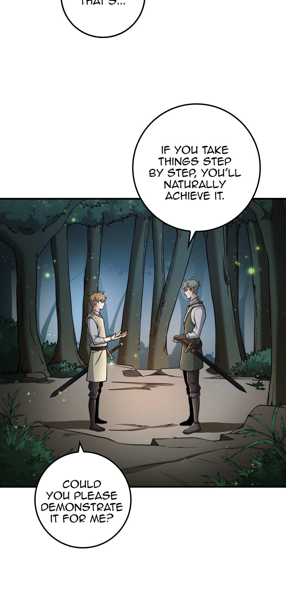 Read The Lord of Coins EN Manga Online