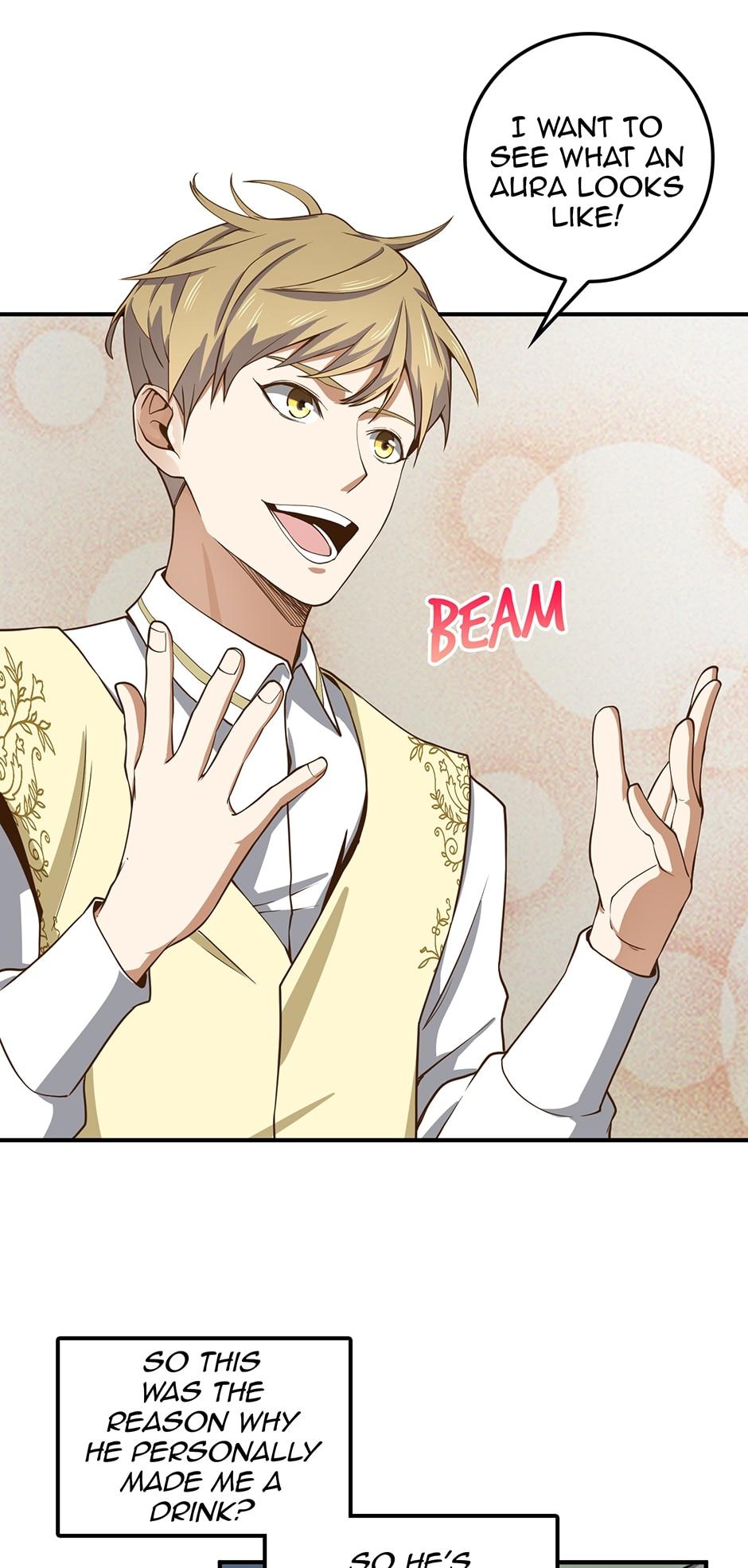 Read The Lord of Coins EN Manga Online