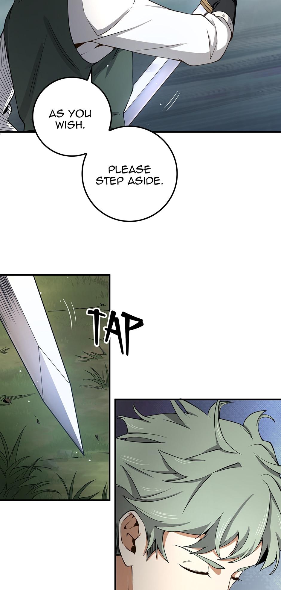 Read The Lord of Coins EN Manga Online