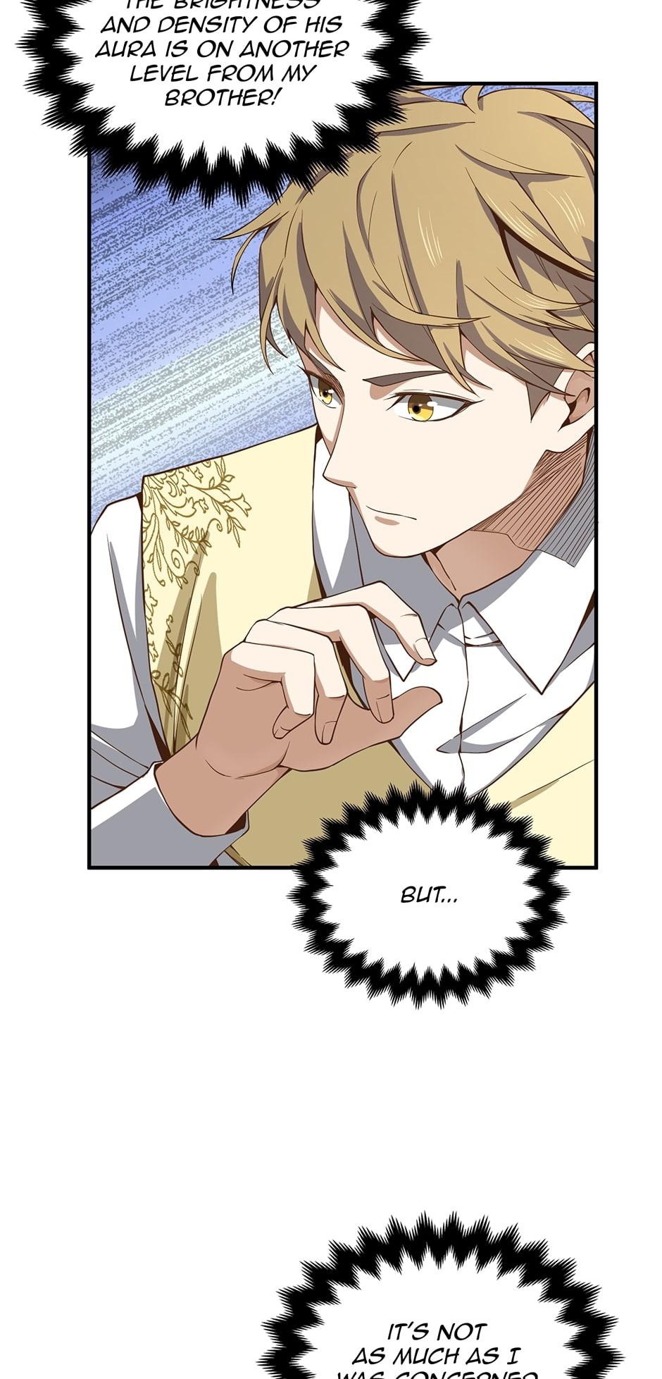 Read The Lord of Coins EN Manga Online