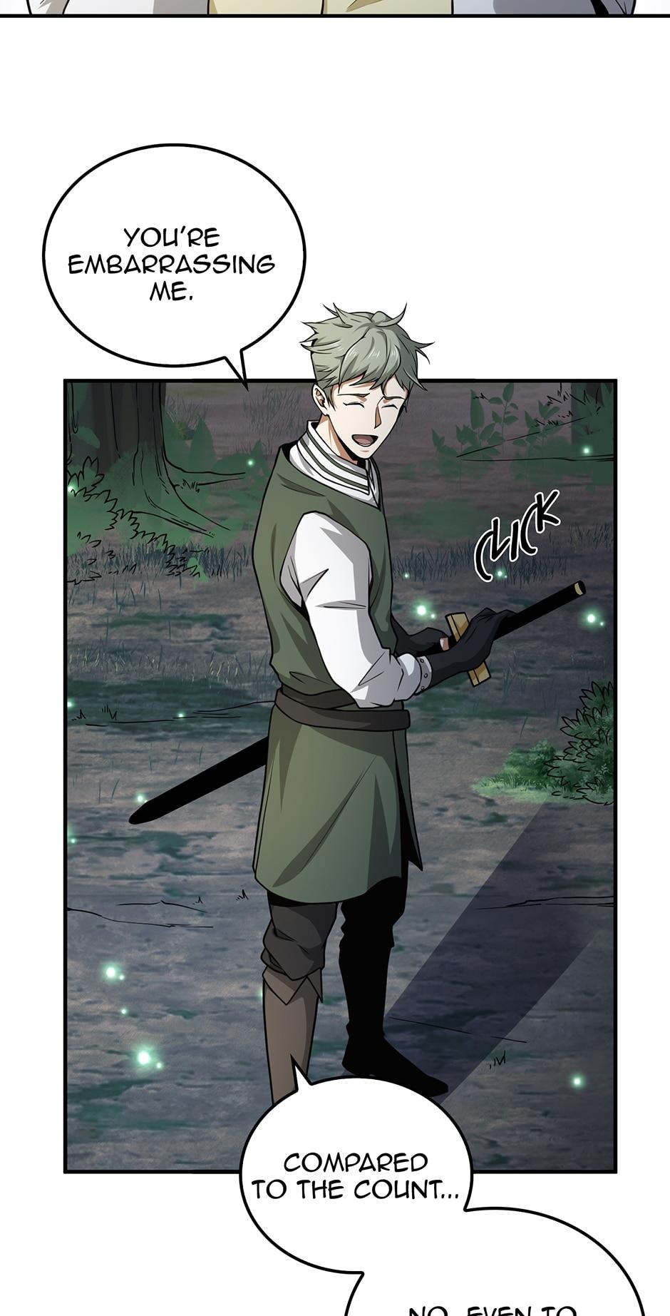 Read The Lord of Coins EN Manga Online