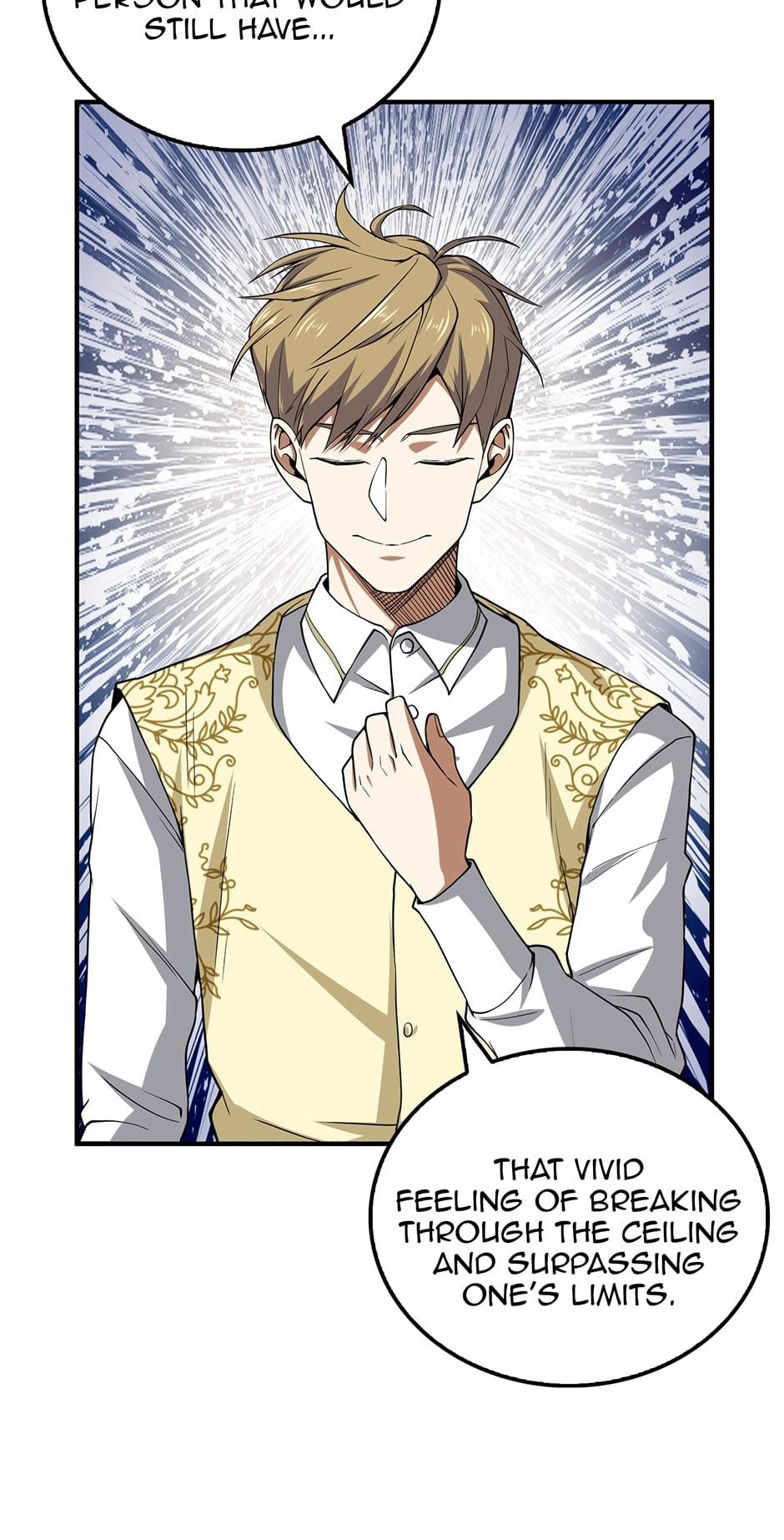 Read The Lord of Coins EN Manga Online