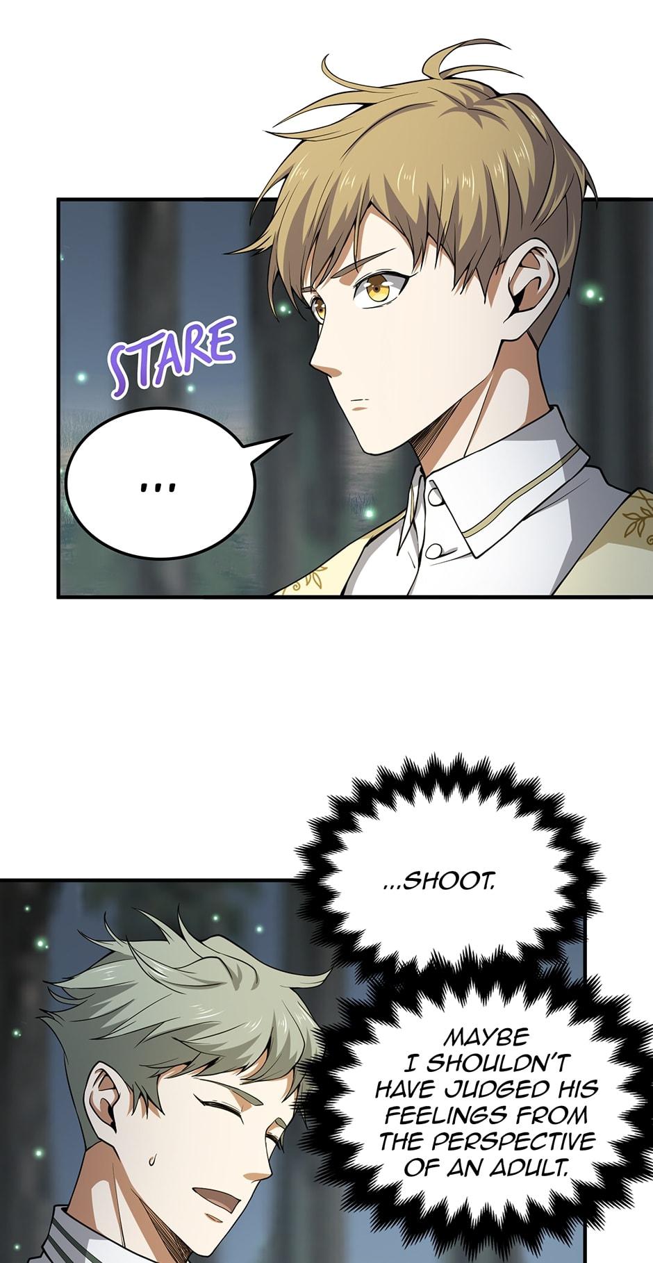 Read The Lord of Coins EN Manga Online