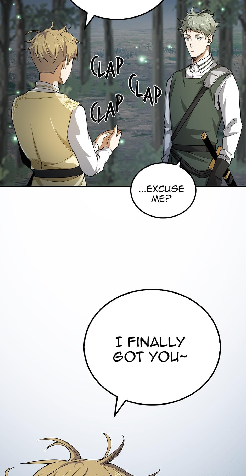 Read The Lord of Coins EN Manga Online