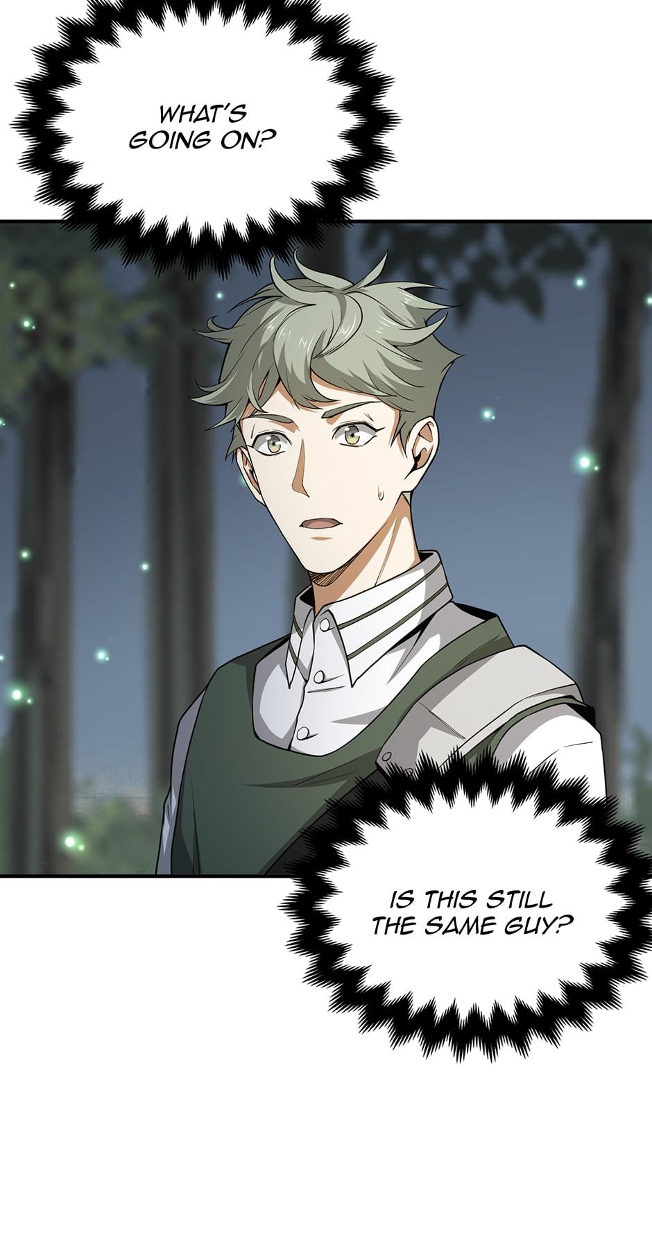 Read The Lord of Coins EN Manga Online