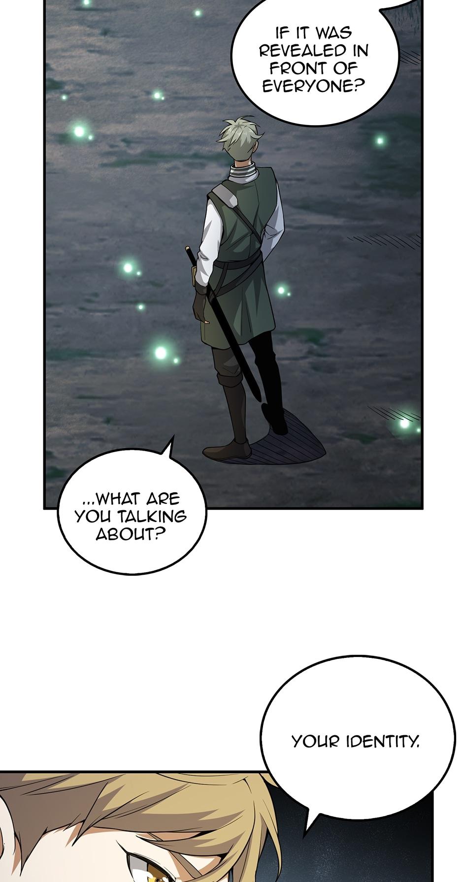 Read The Lord of Coins EN Manga Online