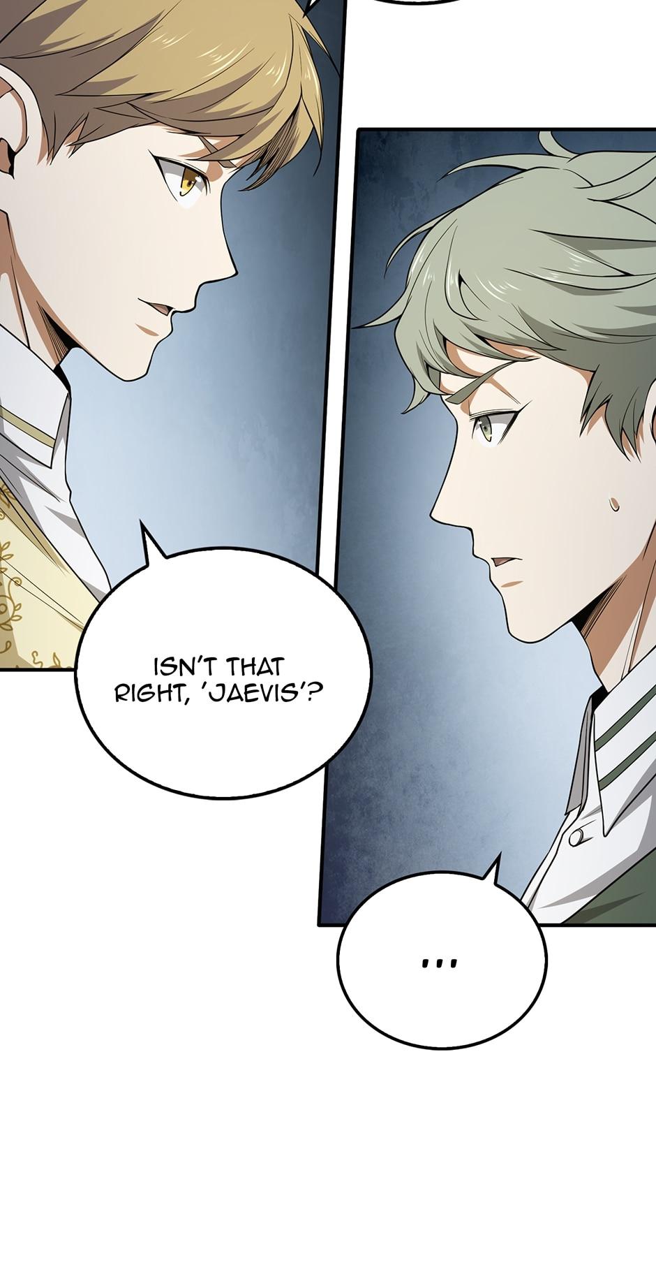 Read The Lord of Coins EN Manga Online