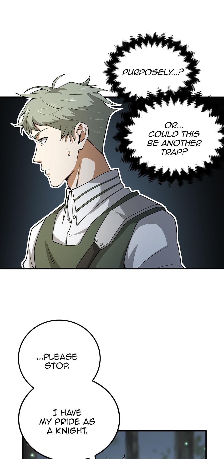 Read The Lord of Coins EN Manga Online