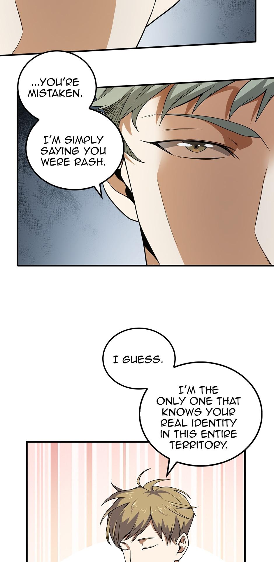 Read The Lord of Coins EN Manga Online