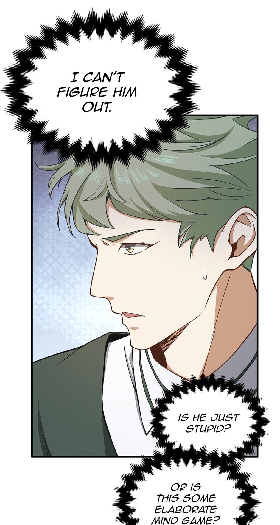 Read The Lord of Coins EN Manga Online