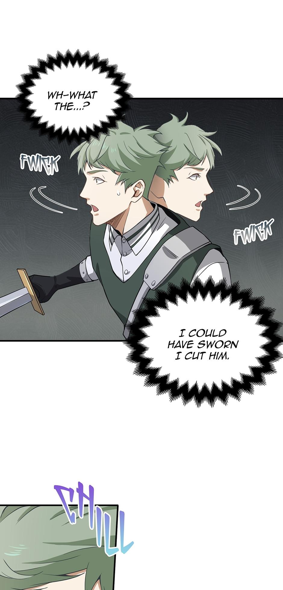 Read The Lord of Coins EN Manga Online