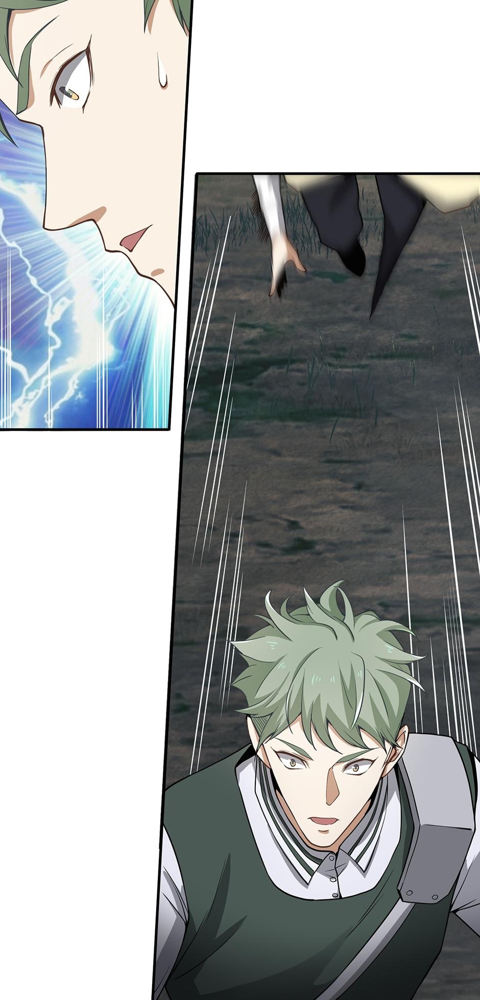 Read The Lord of Coins EN Manga Online