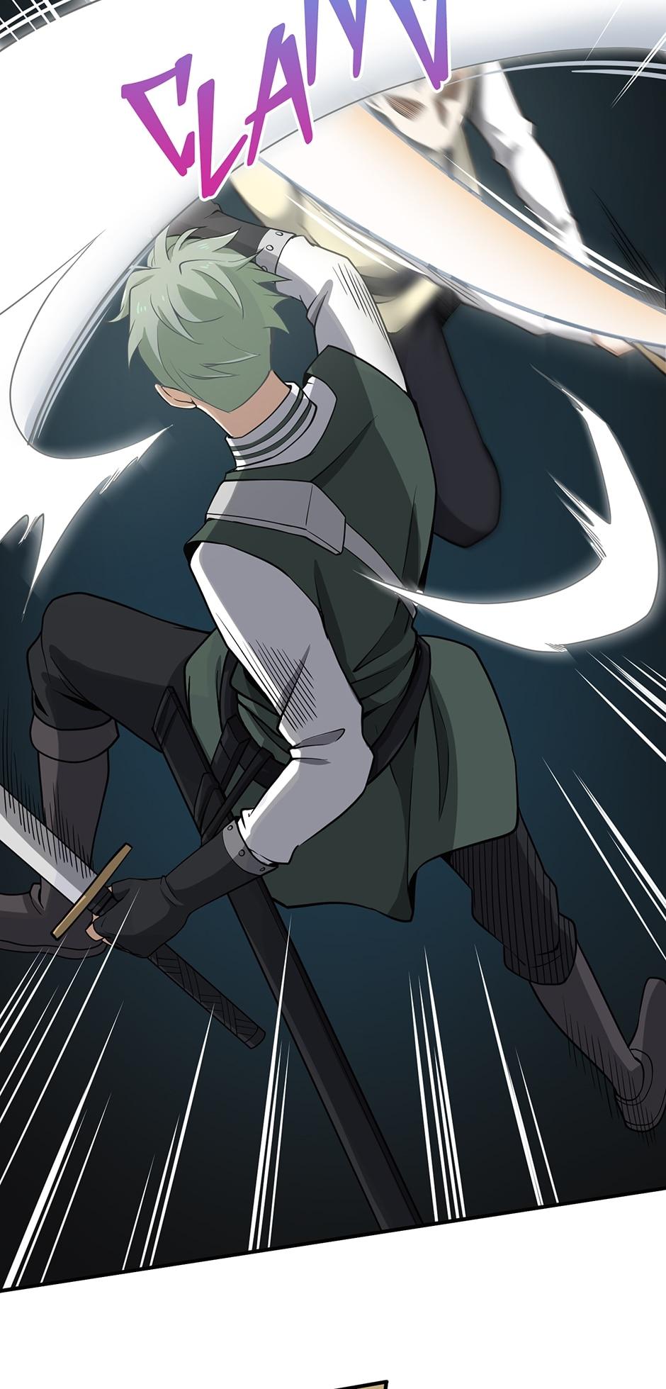Read The Lord of Coins EN Manga Online
