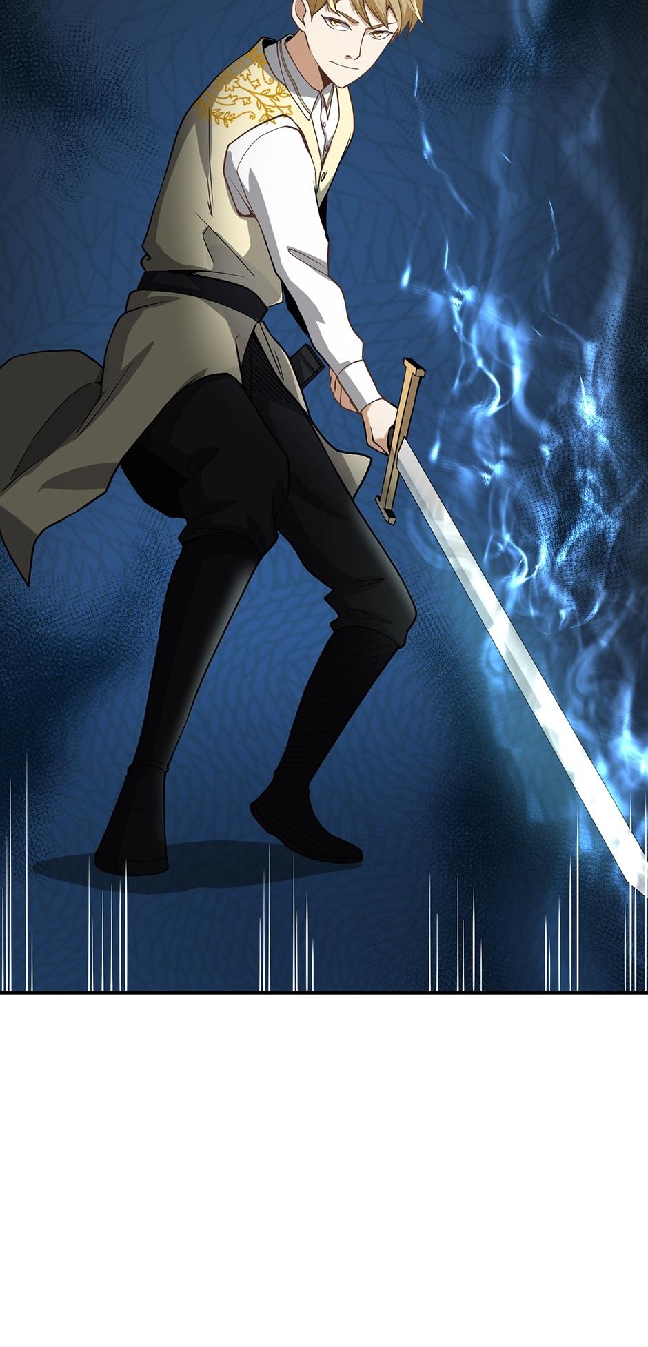 Read The Lord of Coins EN Manga Online