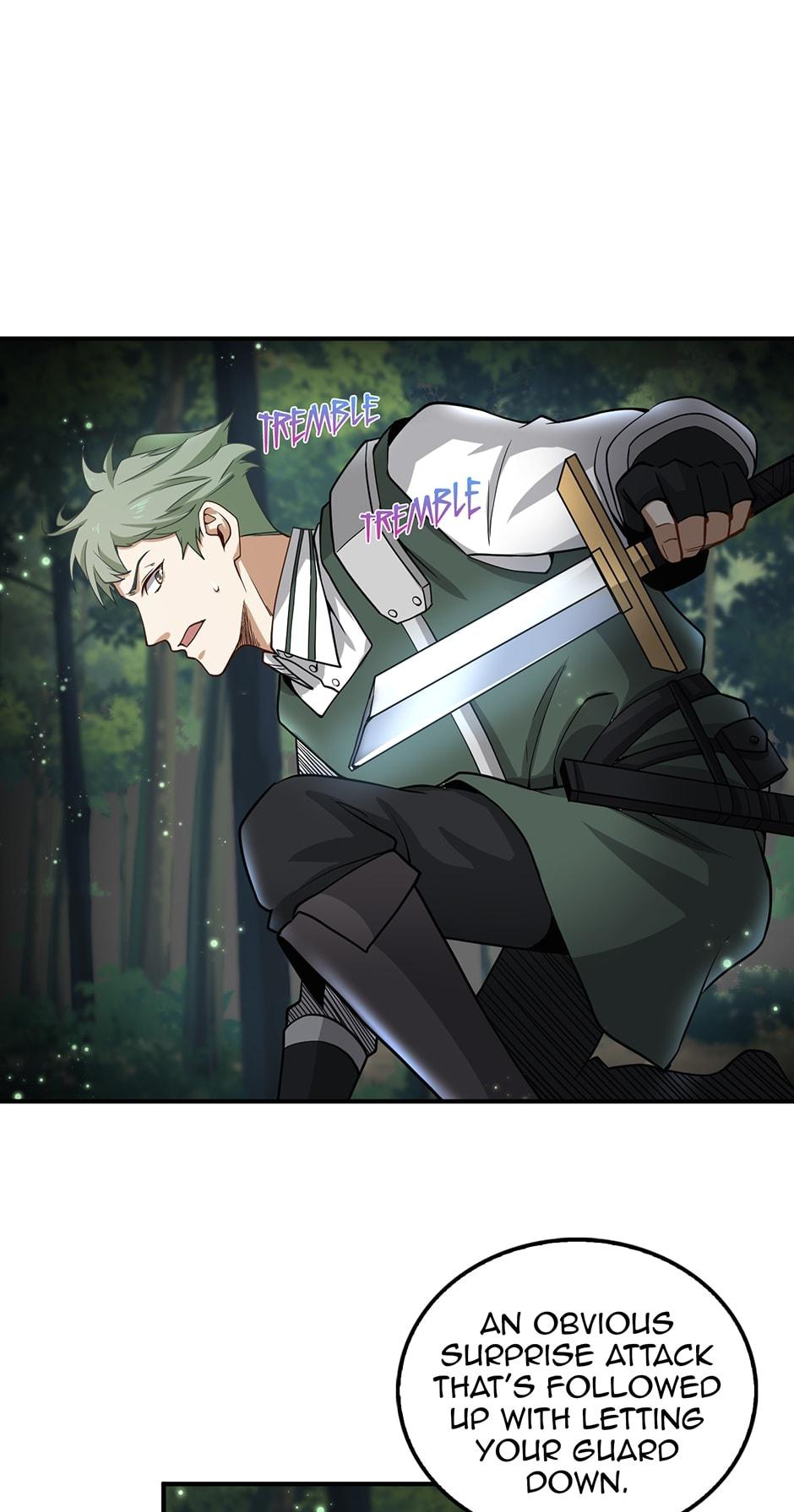 Read The Lord of Coins EN Manga Online