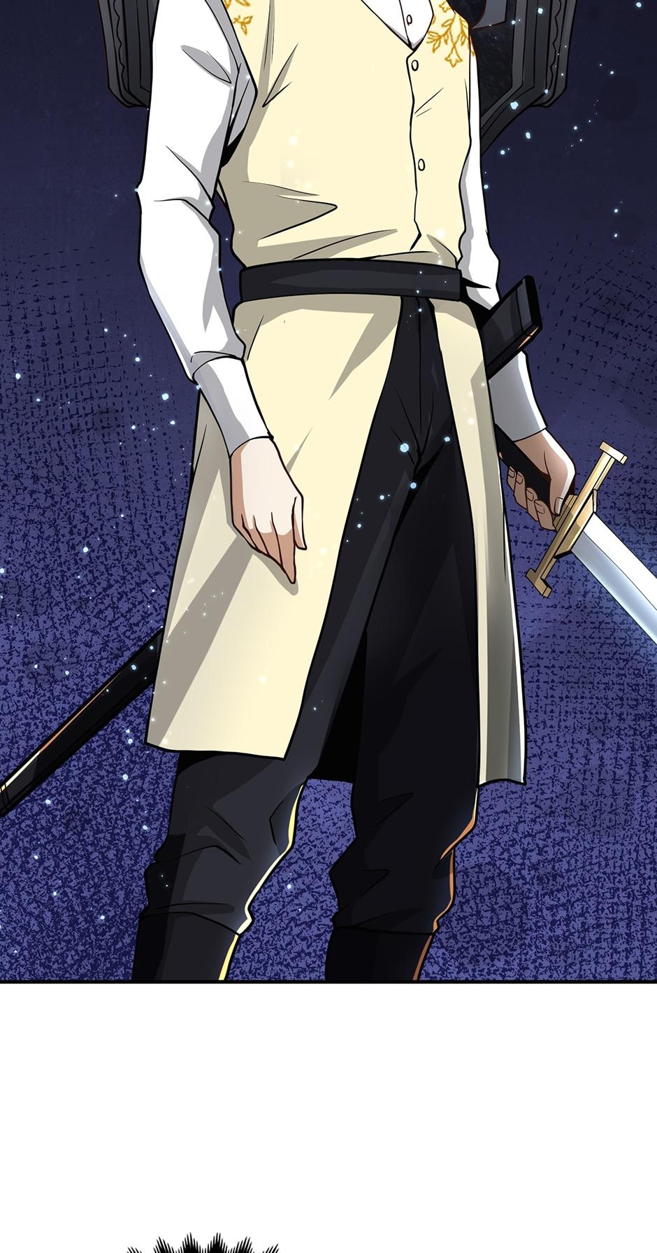 Read The Lord of Coins EN Manga Online