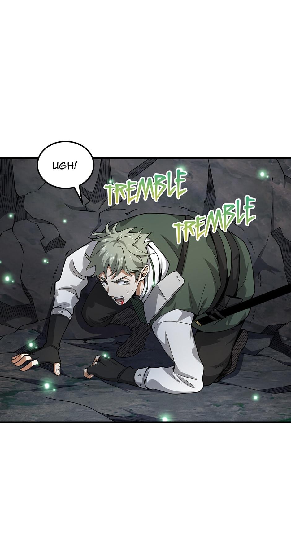 Read The Lord of Coins EN Manga Online