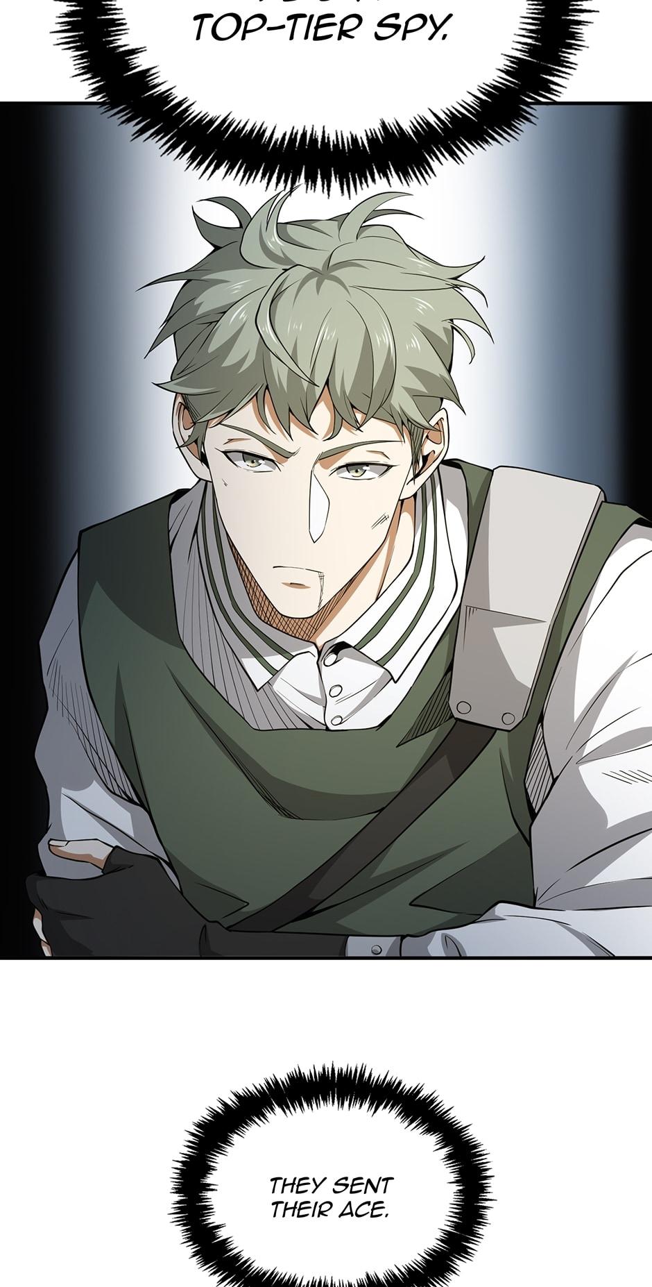 Read The Lord of Coins EN Manga Online