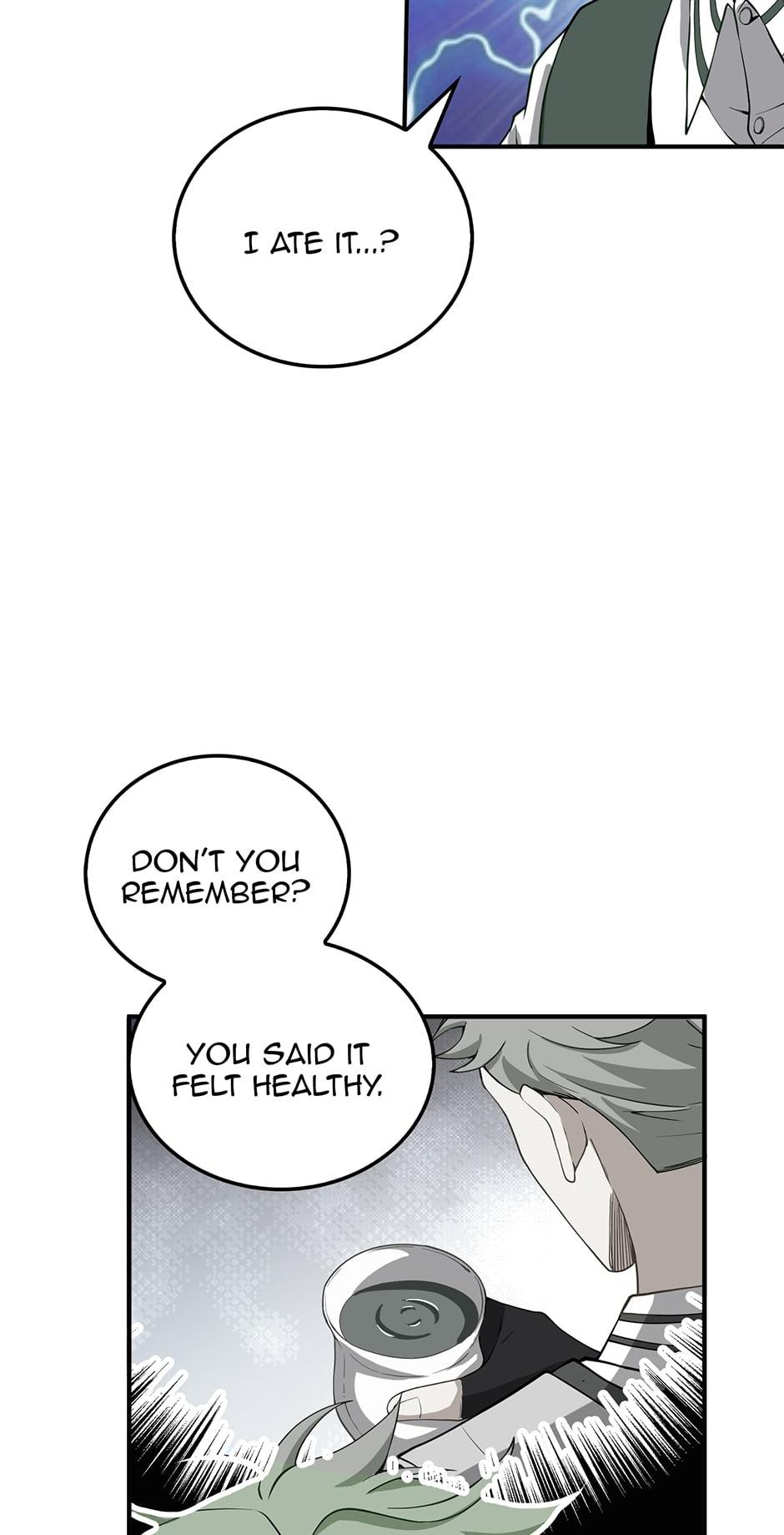 Read The Lord of Coins EN Manga Online