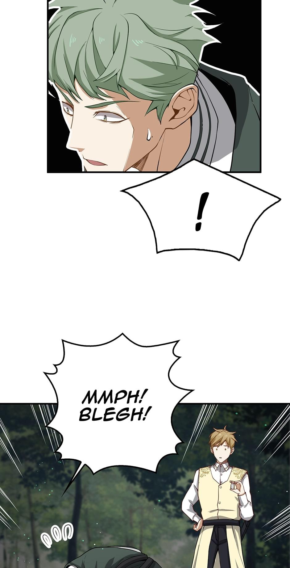 Read The Lord of Coins EN Manga Online