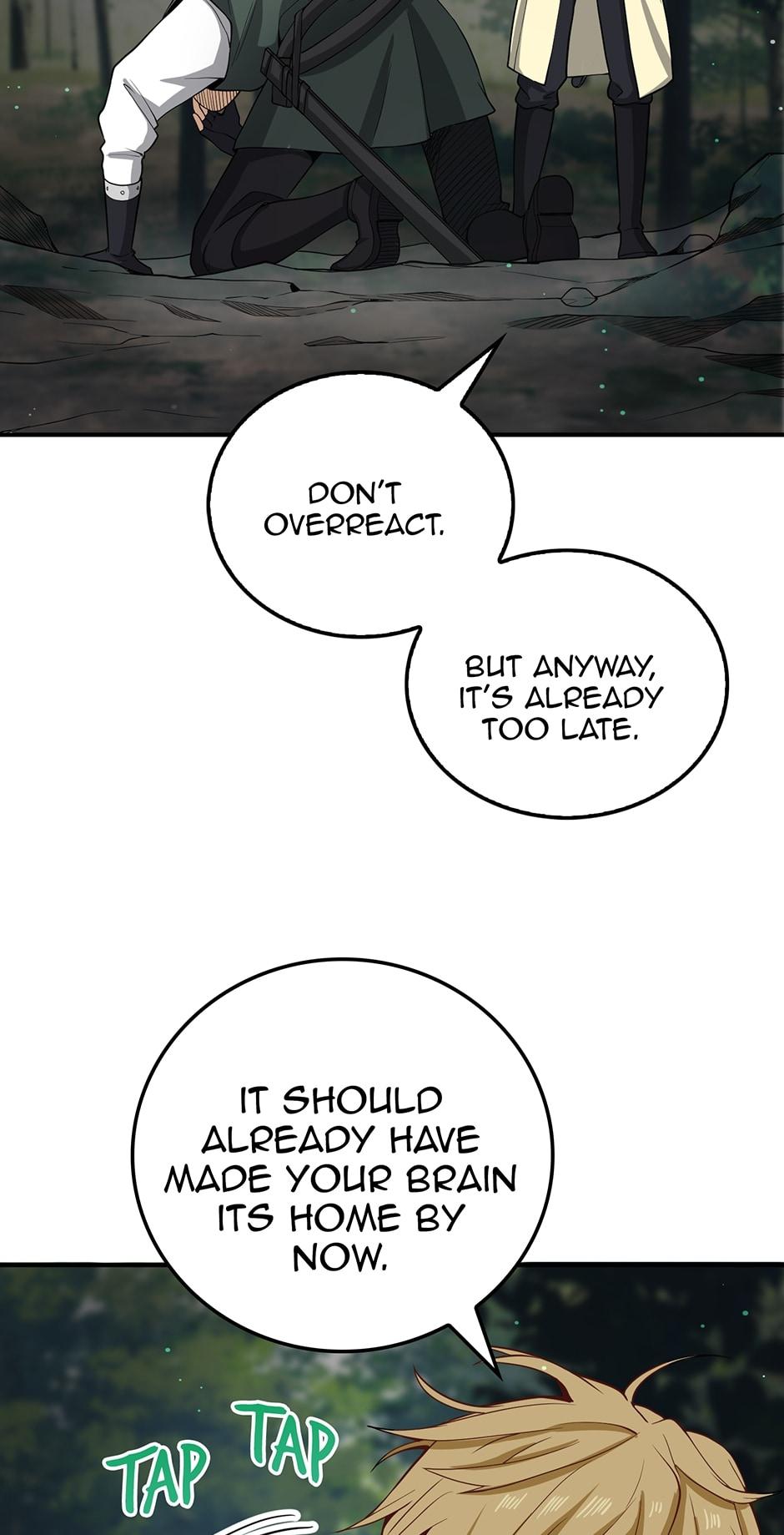 Read The Lord of Coins EN Manga Online