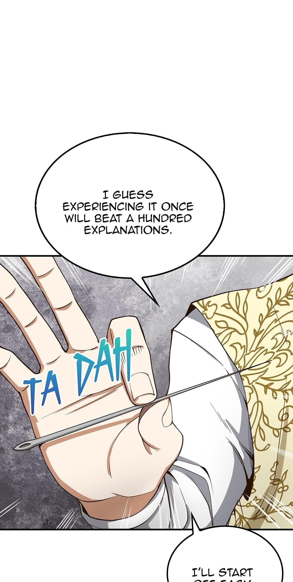 Read The Lord of Coins EN Manga Online