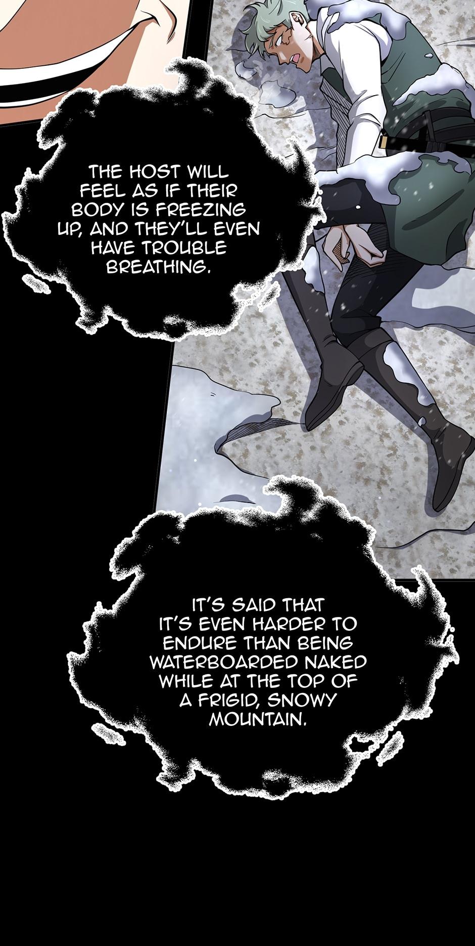 Read The Lord of Coins EN Manga Online