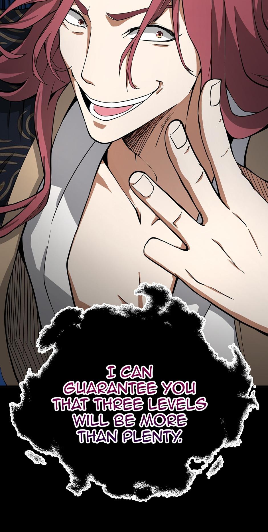 Read The Lord of Coins EN Manga Online