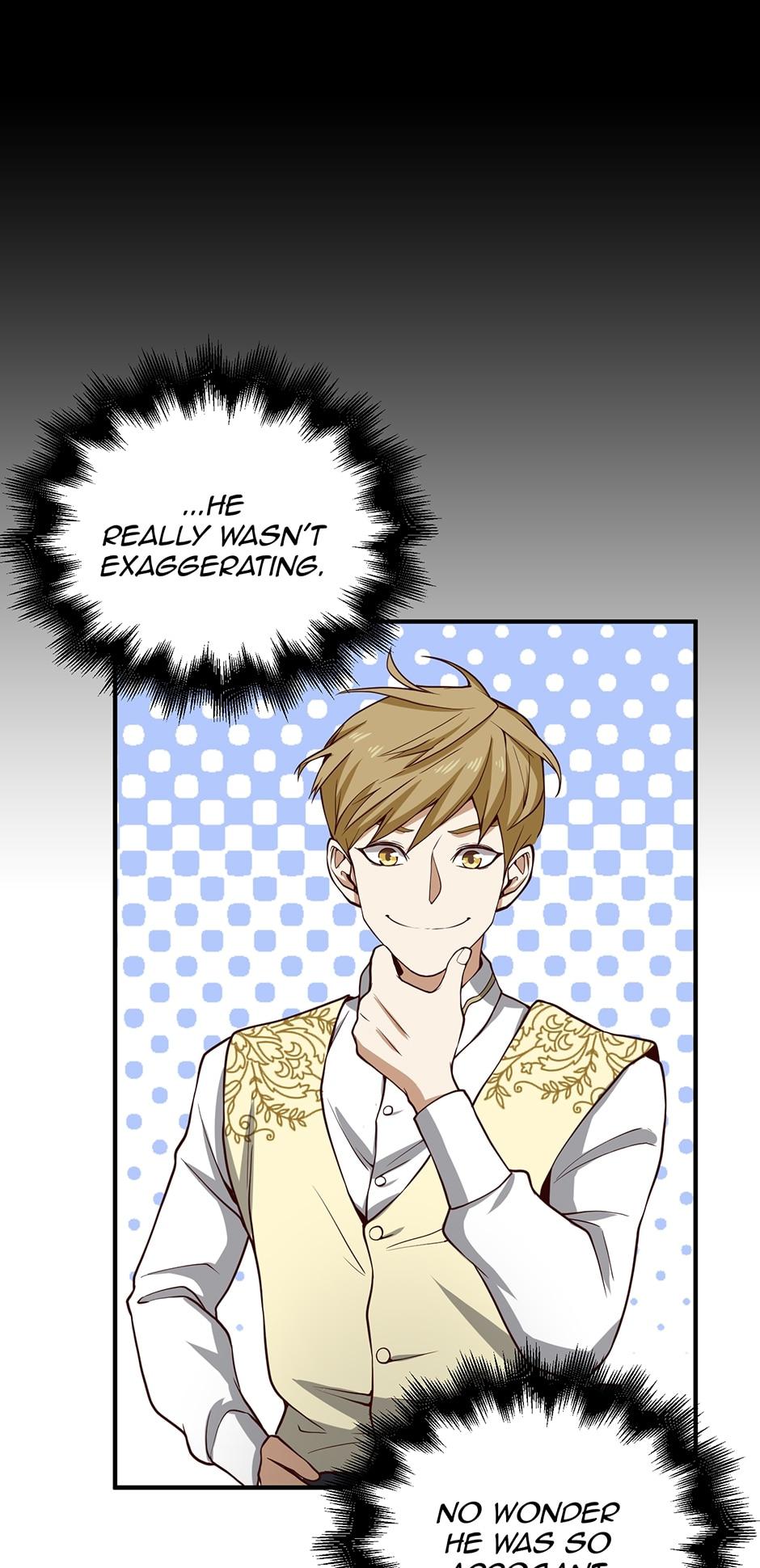Read The Lord of Coins EN Manga Online