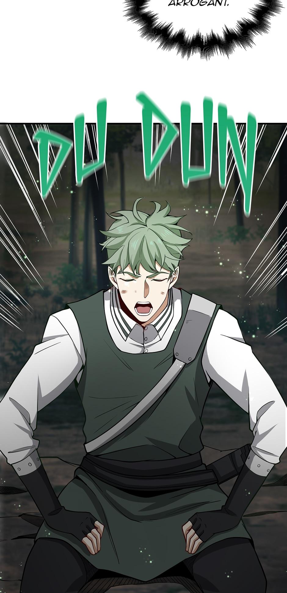 Read The Lord of Coins EN Manga Online
