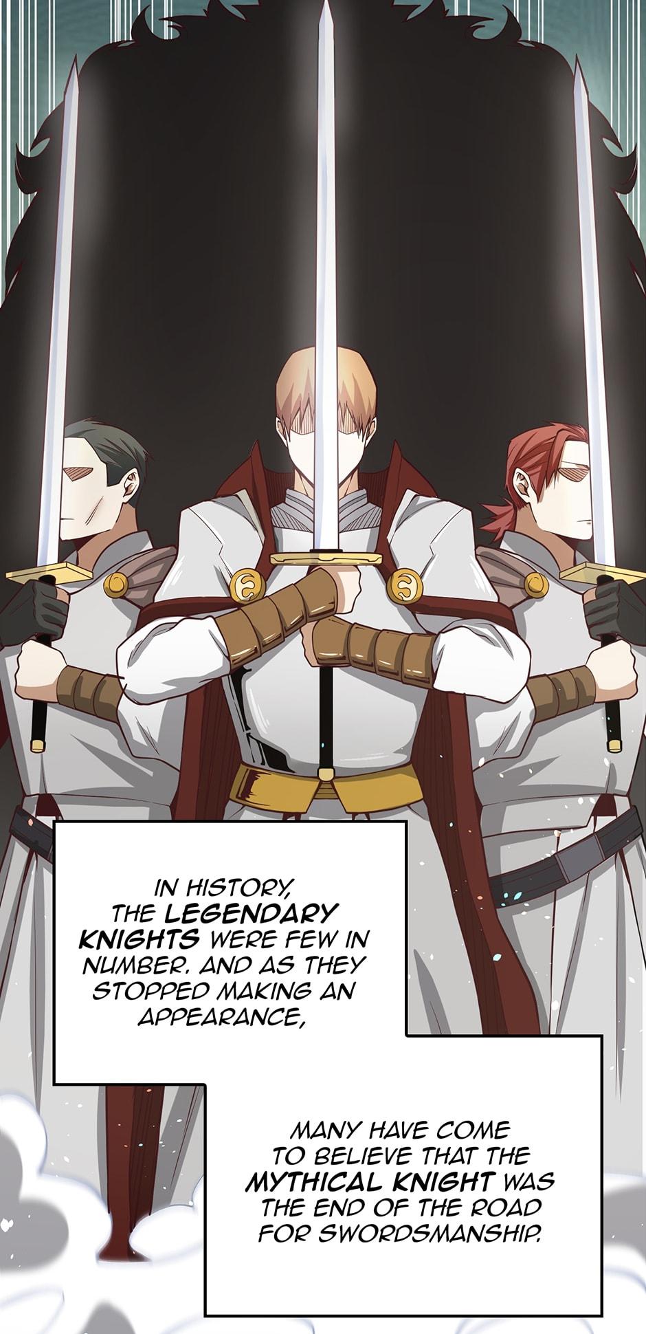 Read The Lord of Coins EN Manga Online