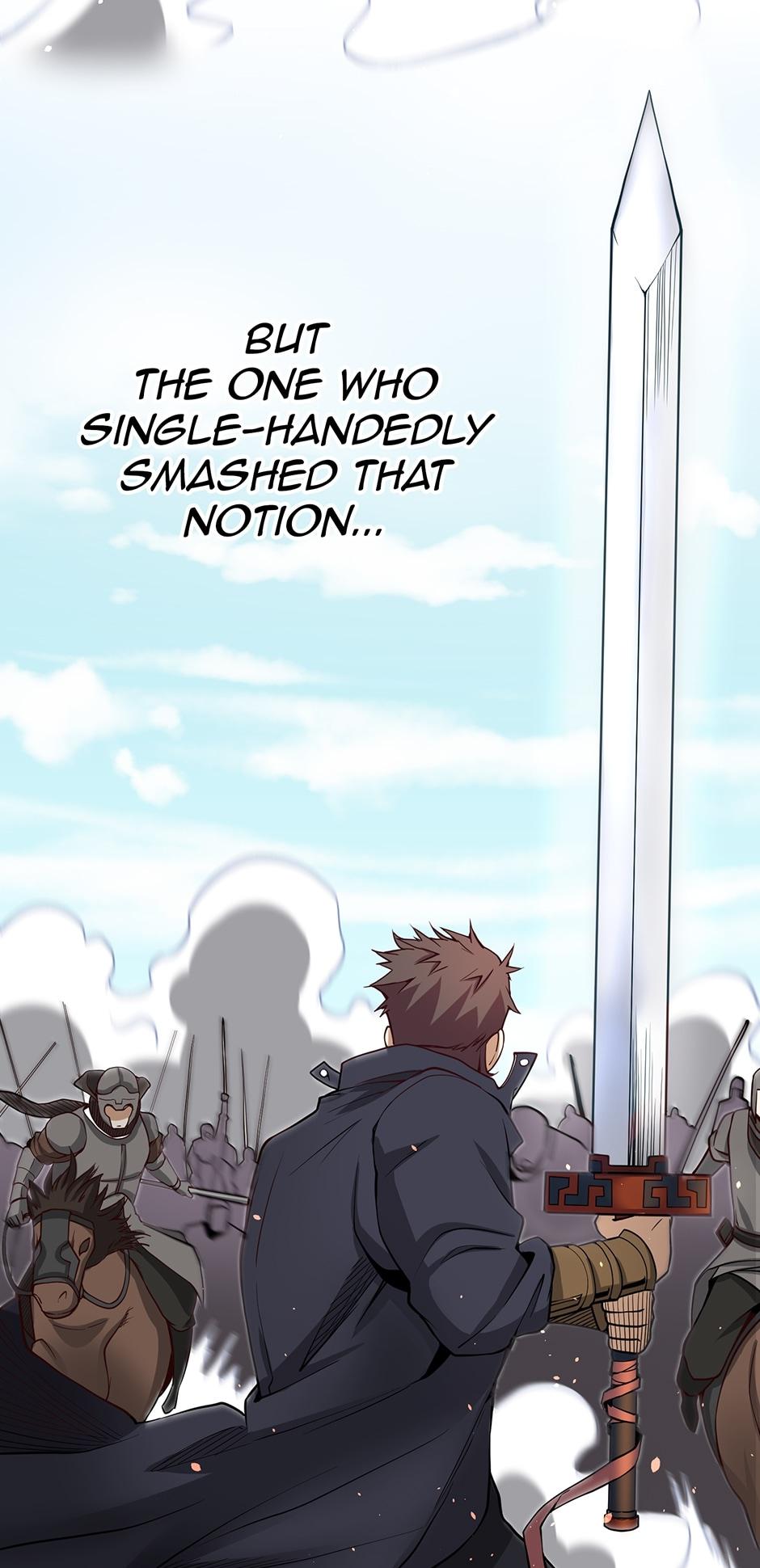 Read The Lord of Coins EN Manga Online