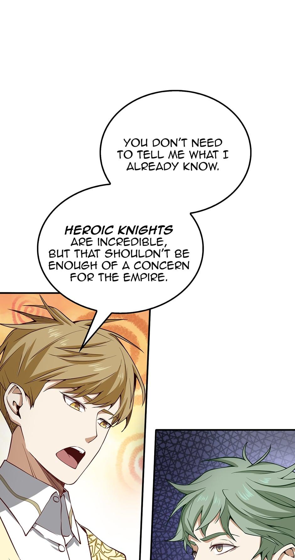 Read The Lord of Coins EN Manga Online