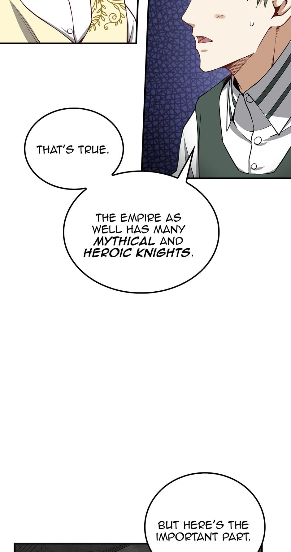 Read The Lord of Coins EN Manga Online