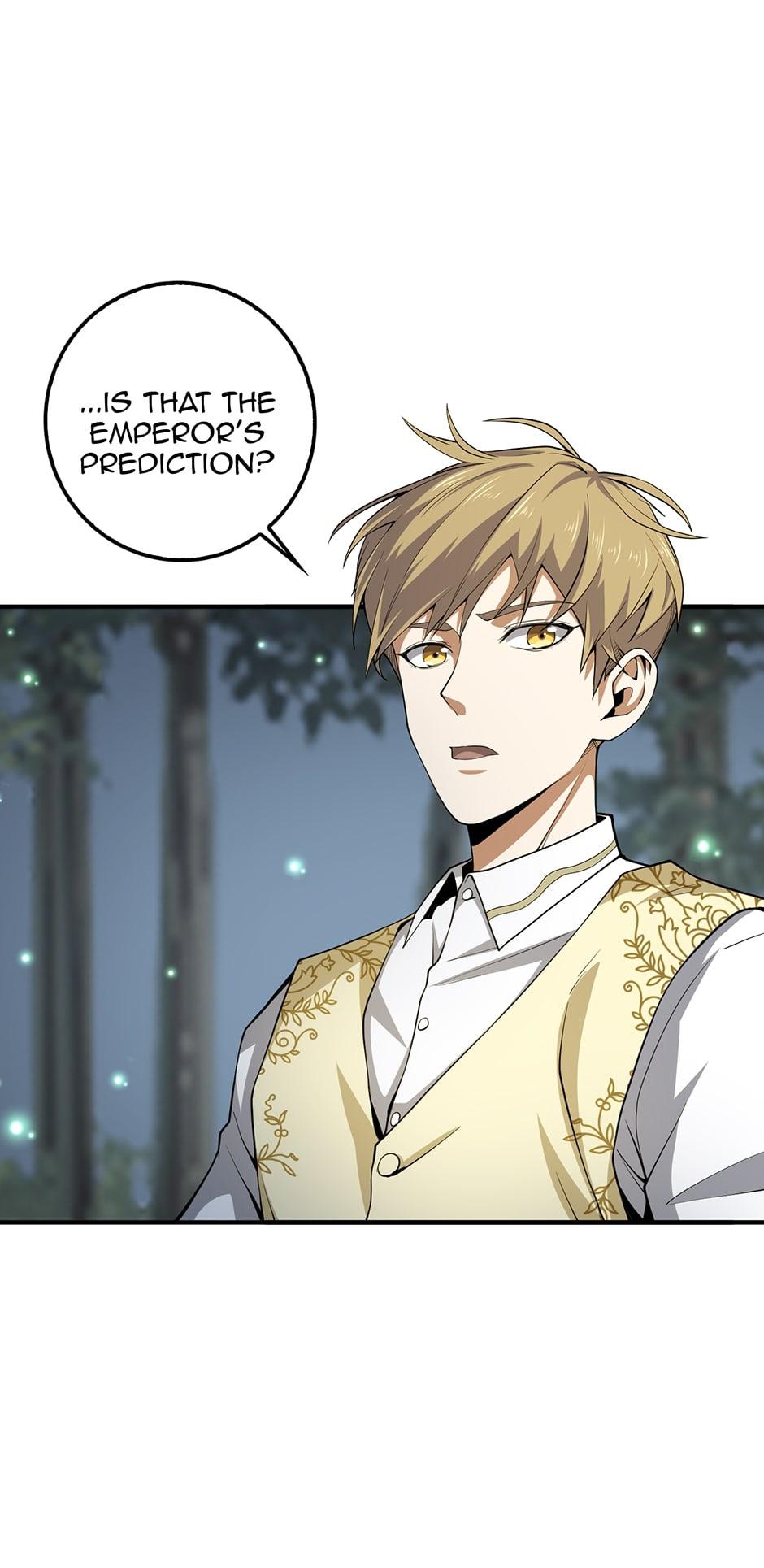 Read The Lord of Coins EN Manga Online