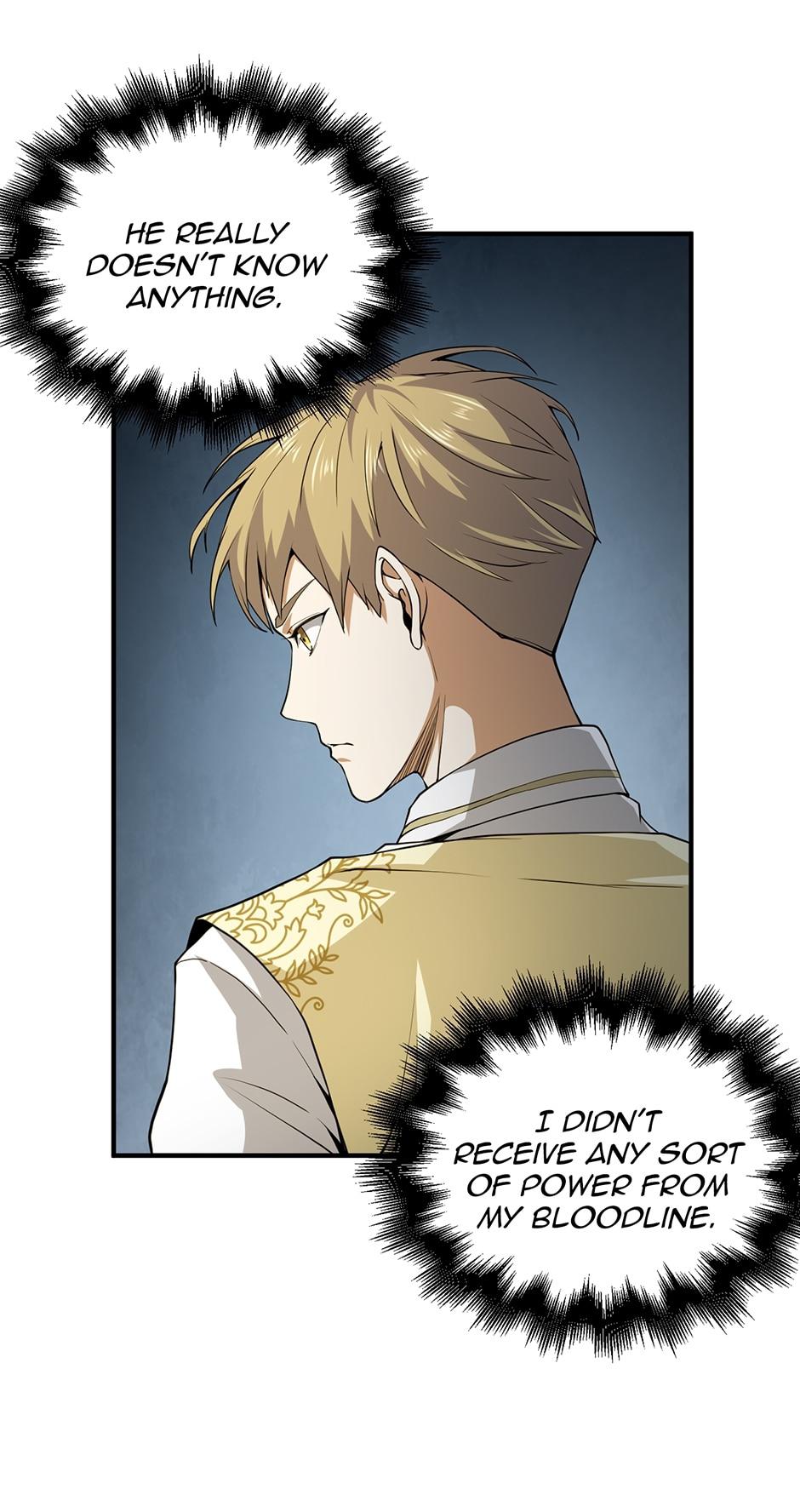 Read The Lord of Coins EN Manga Online