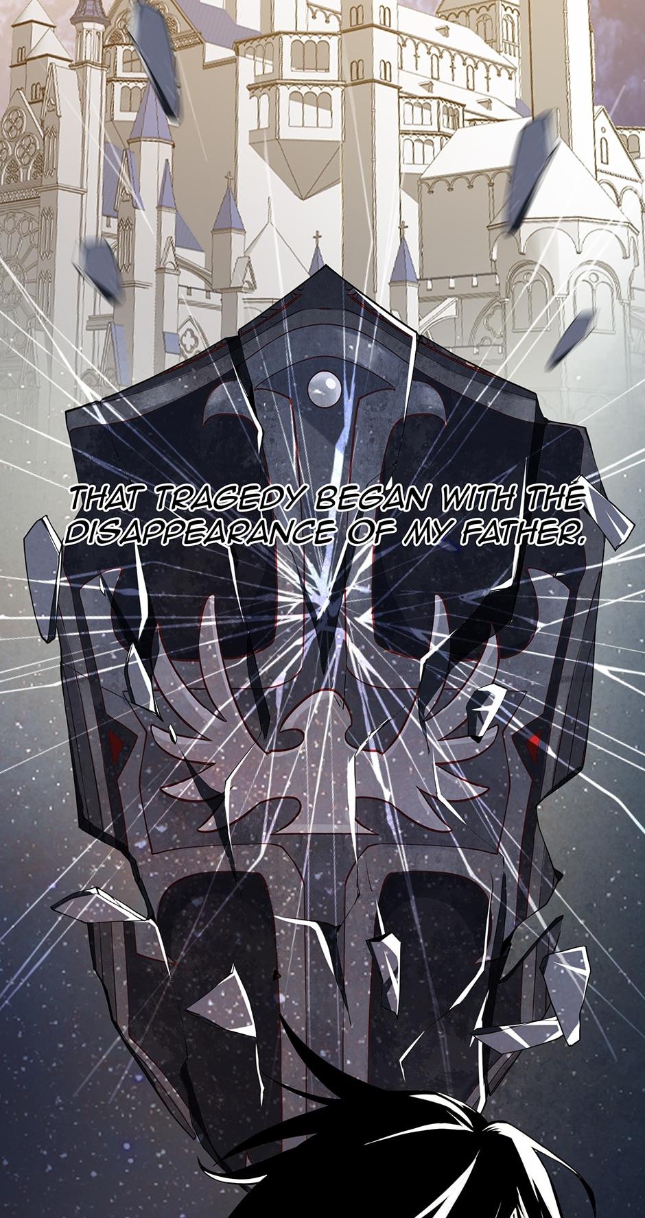 Read The Lord of Coins EN Manga Online
