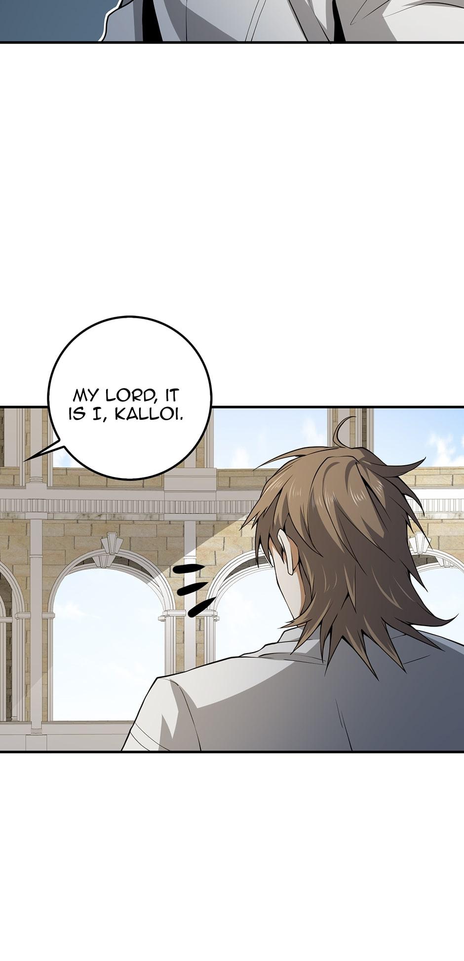 Read The Lord of Coins EN Manga Online