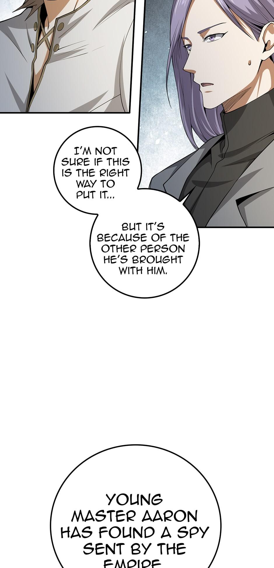 Read The Lord of Coins EN Manga Online