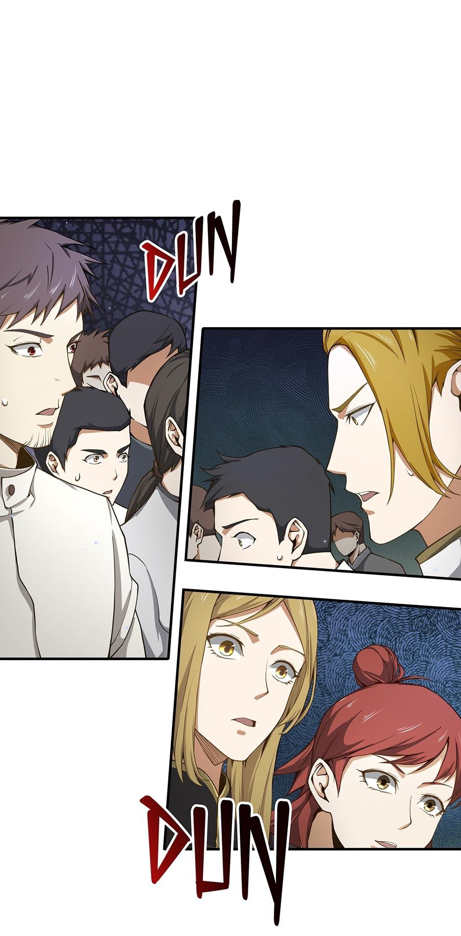 Read The Lord of Coins EN Manga Online