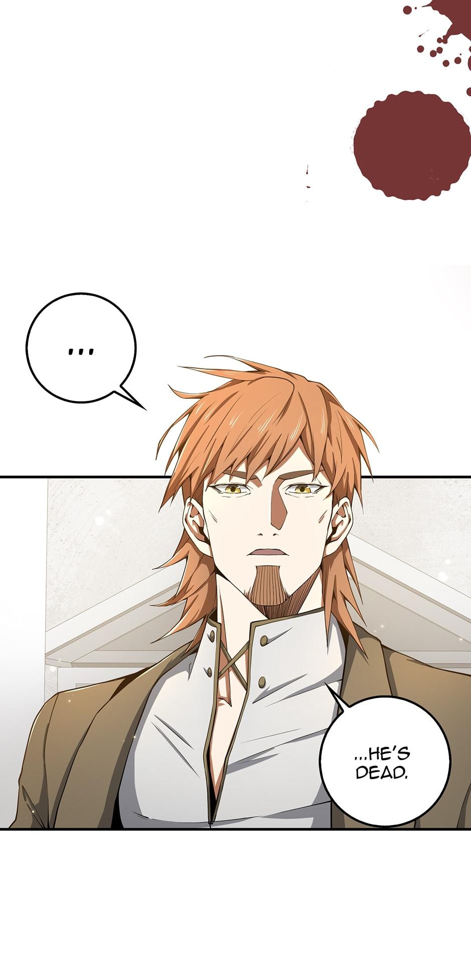 Read The Lord of Coins EN Manga Online