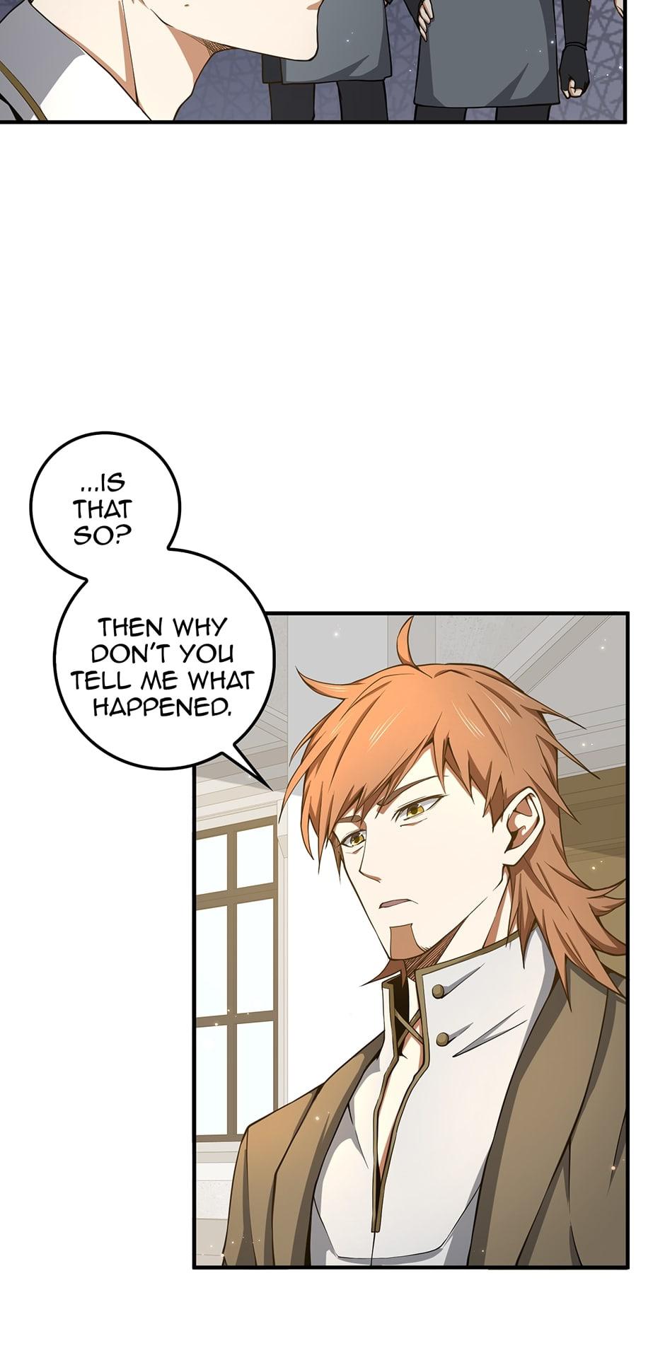 Read The Lord of Coins EN Manga Online